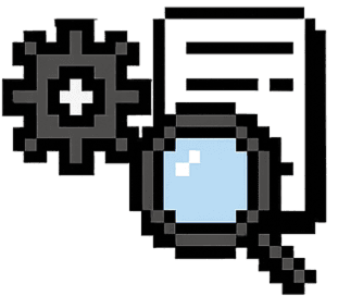 icono que muestra la accion